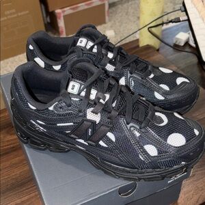 New Balance 1906R POLKA DOT PHANTOM sz 9.5 men’s